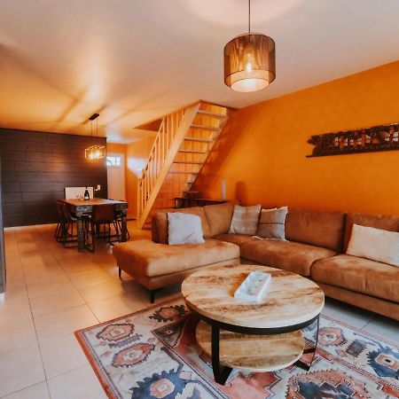 Apartment De Paddock-1 By Interhome Бреден Экстерьер фото