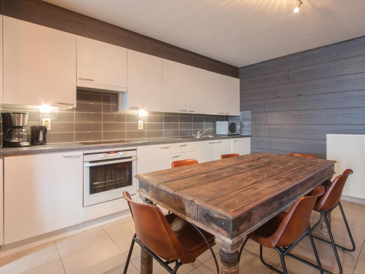 Apartment De Paddock-1 By Interhome Бреден Экстерьер фото