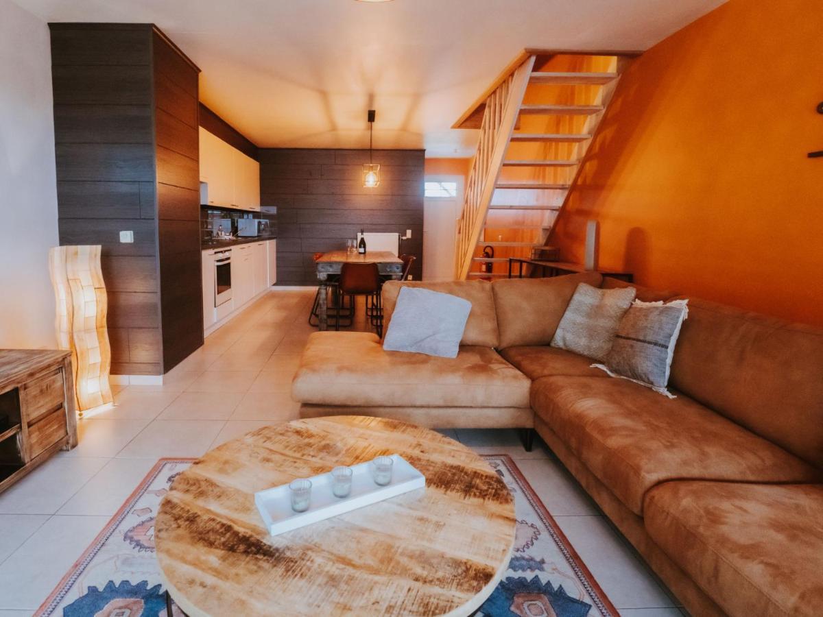 Apartment De Paddock-1 By Interhome Бреден Экстерьер фото