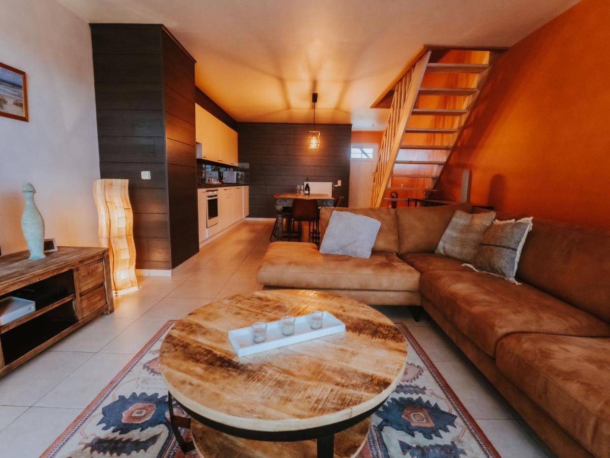 Apartment De Paddock-1 By Interhome Бреден Экстерьер фото