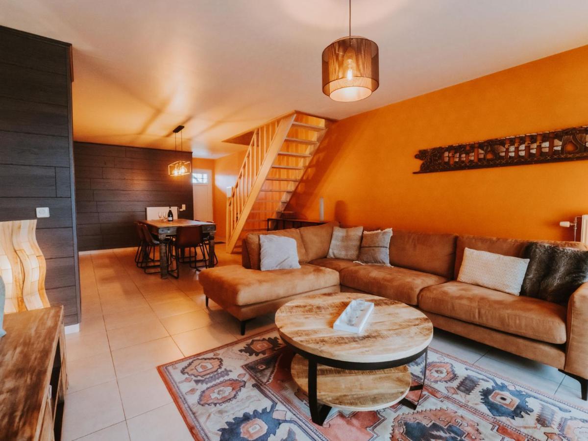 Apartment De Paddock-1 By Interhome Бреден Экстерьер фото