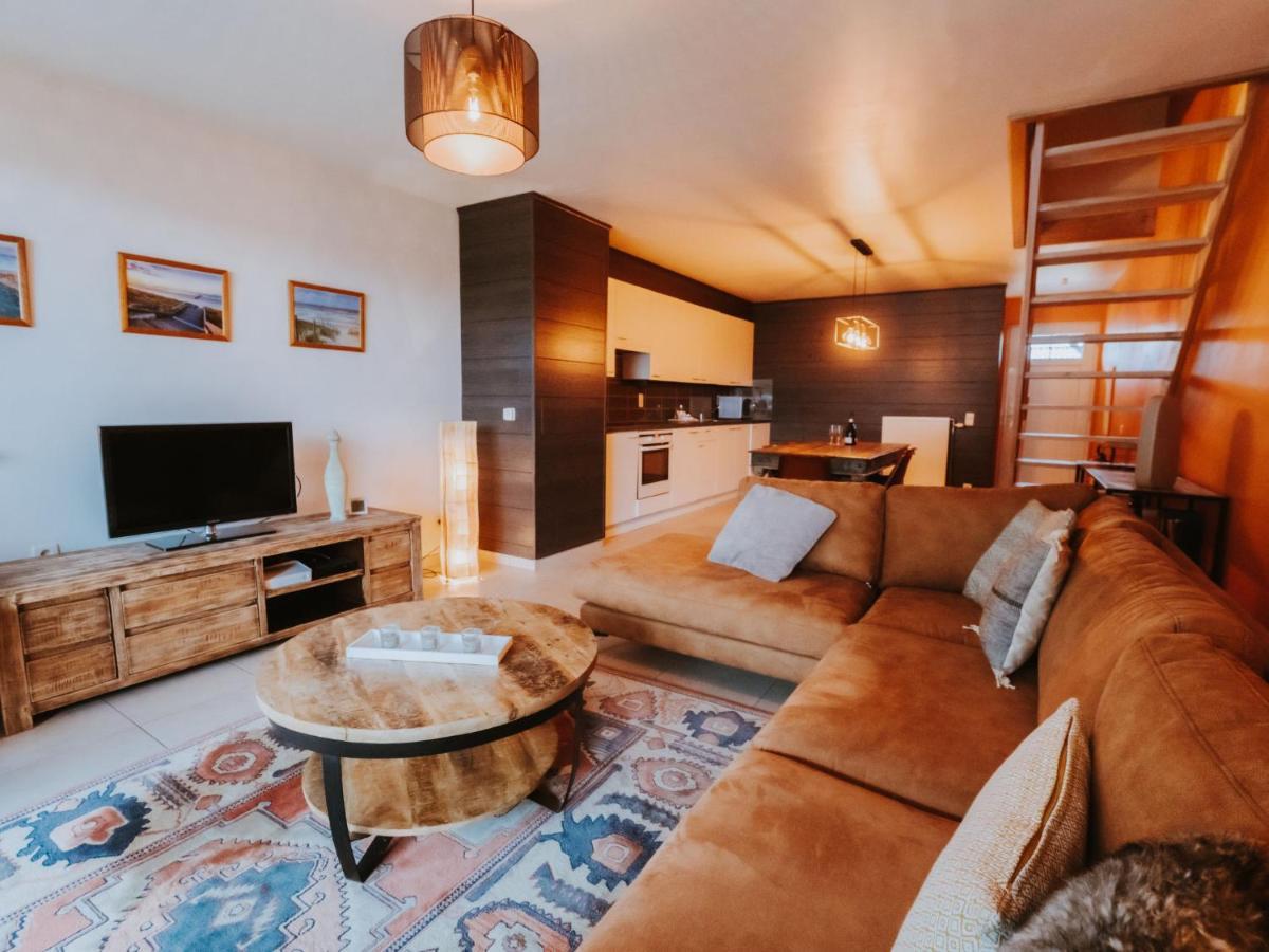 Apartment De Paddock-1 By Interhome Бреден Экстерьер фото