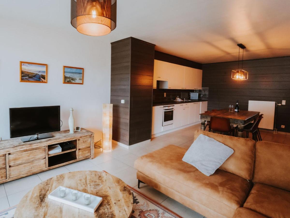 Apartment De Paddock-1 By Interhome Бреден Экстерьер фото