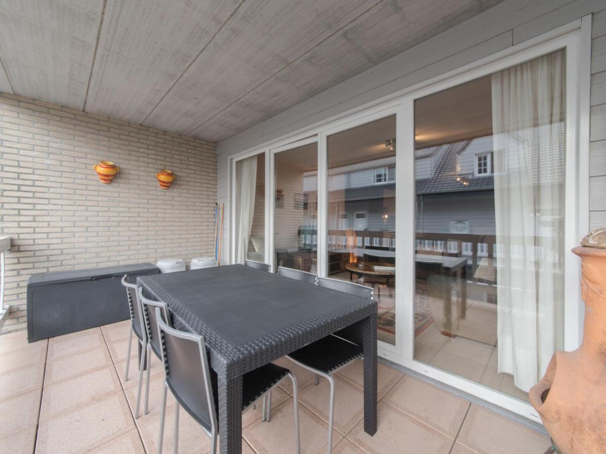 Apartment De Paddock-1 By Interhome Бреден Экстерьер фото